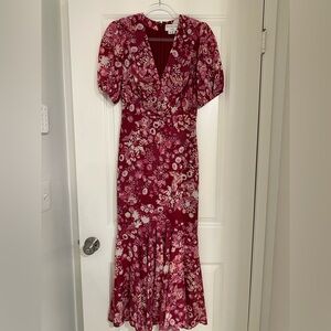 Sachin & Babi Size 4 Dress